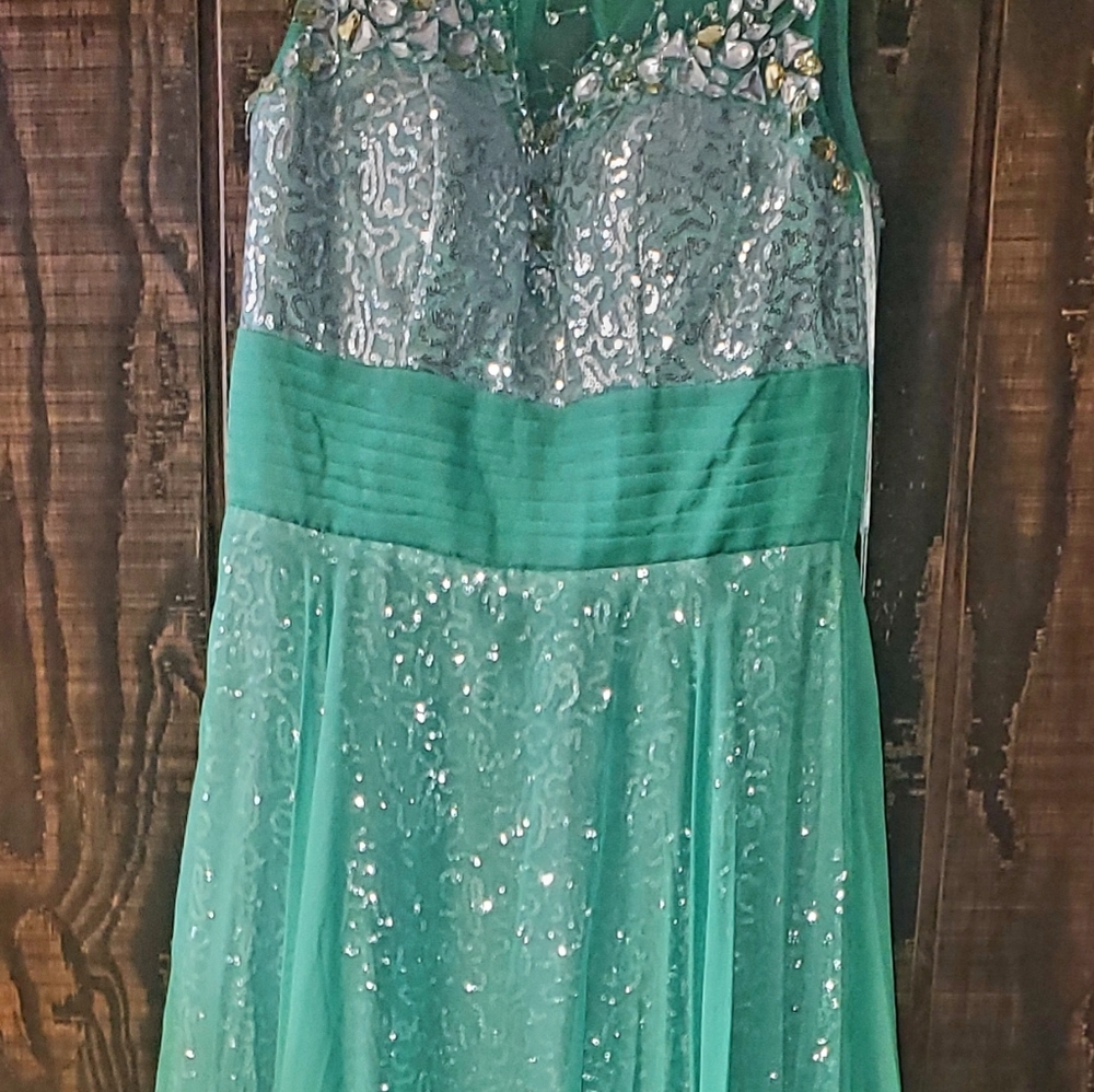 Dress - Picture 4 of 4